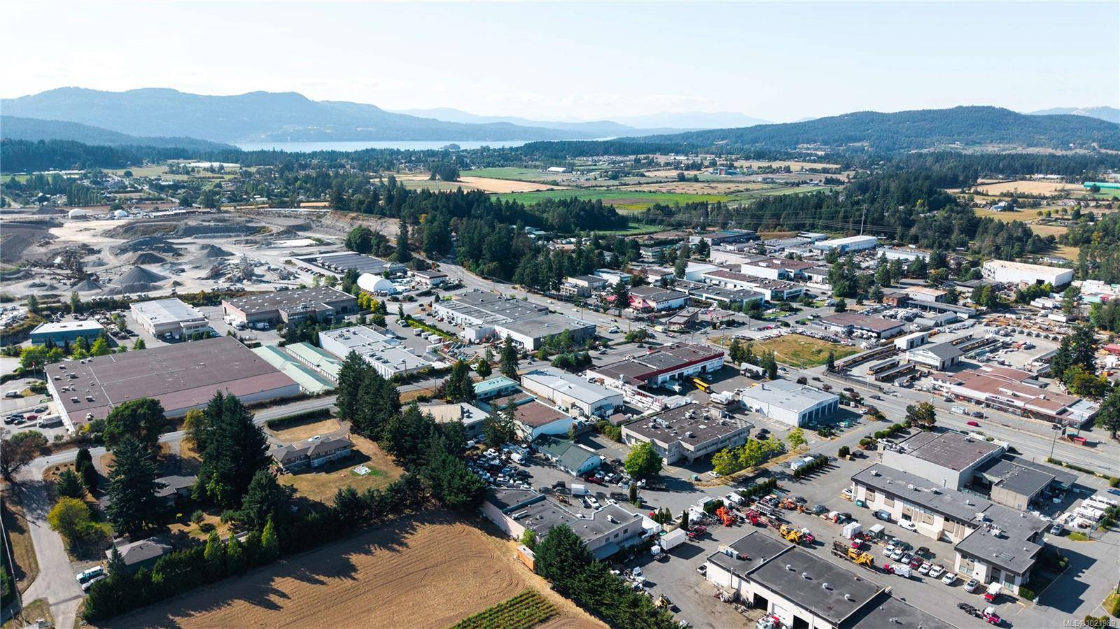 Central Saanich, BC V8M 2A1,6701 Oldfield Rd