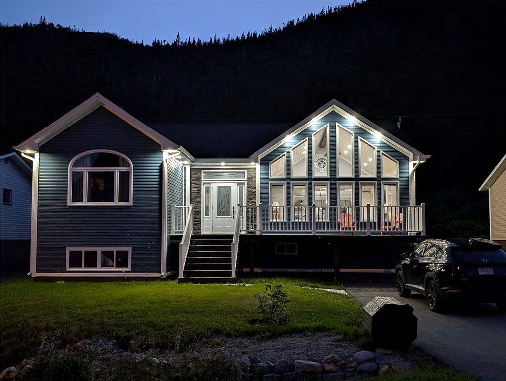 Hermitage, NL A0H 1S0,290 Main Road