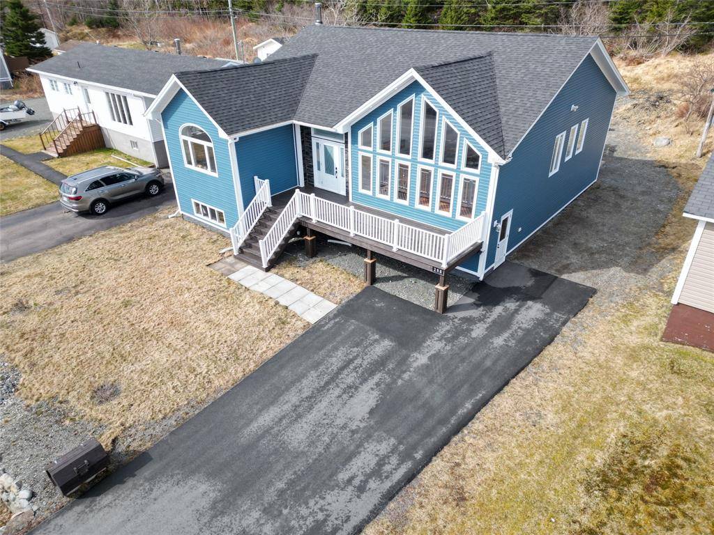 Hermitage, NL A0H 1S0,290 Main Road