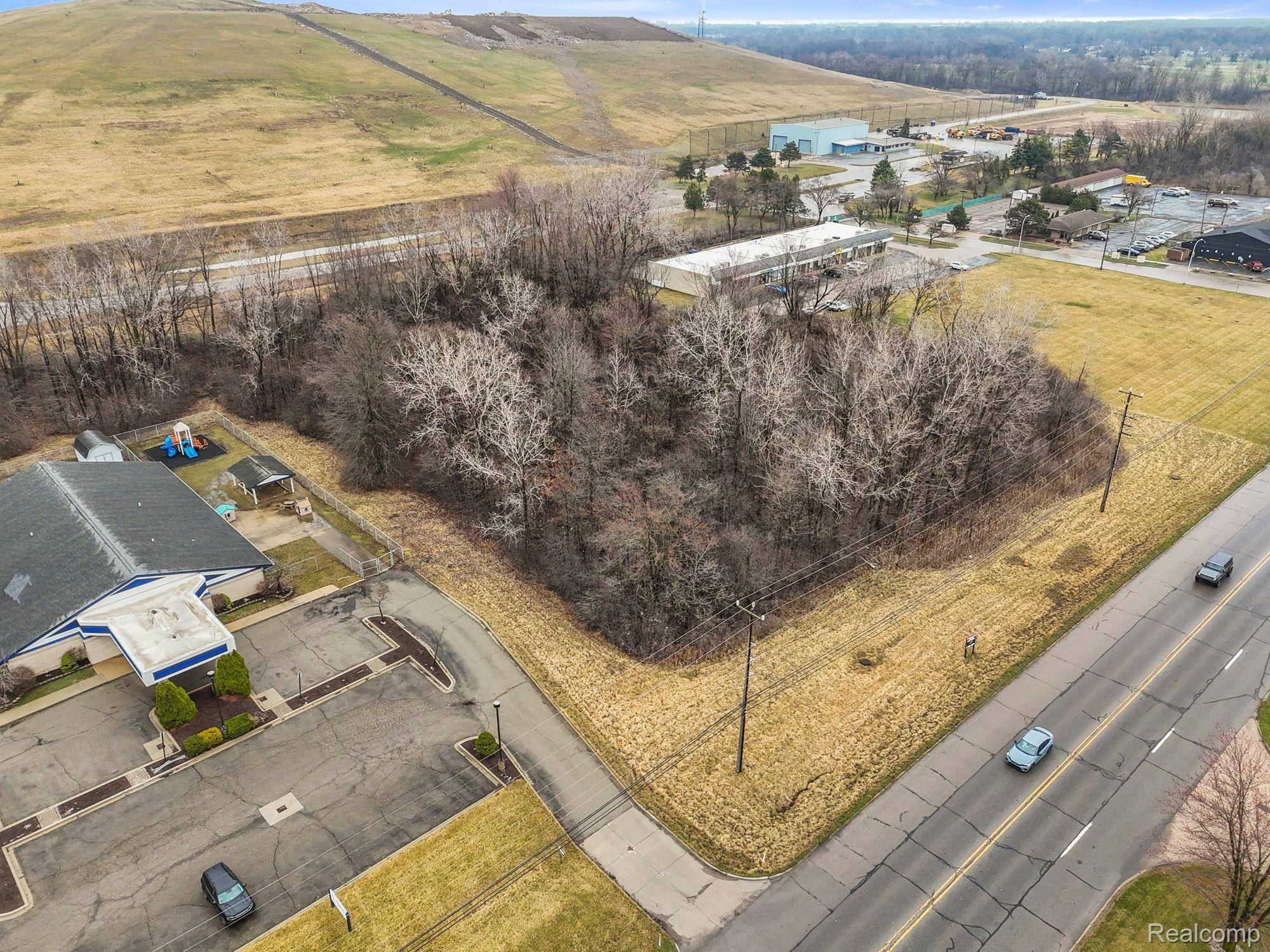 Riverview, MI 48193,0000 King Road