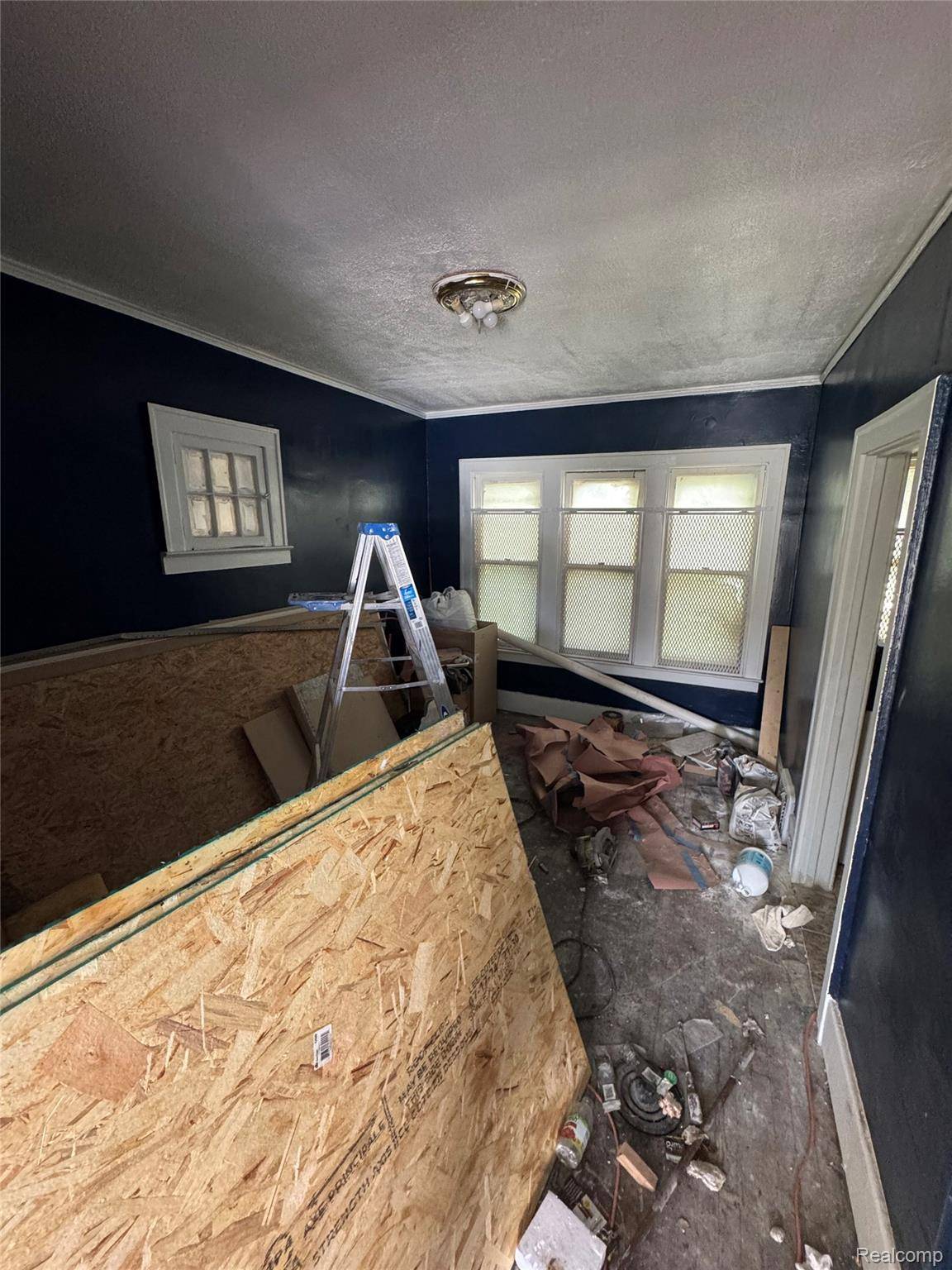 Detroit, MI 48204,12325 Wisconsin ST