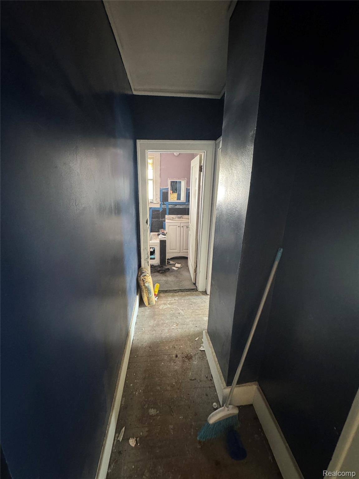 Detroit, MI 48204,12325 Wisconsin ST