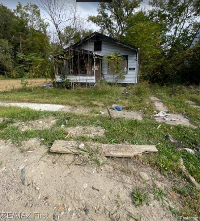 Detroit, MI 48223,15858 Westbrook ST