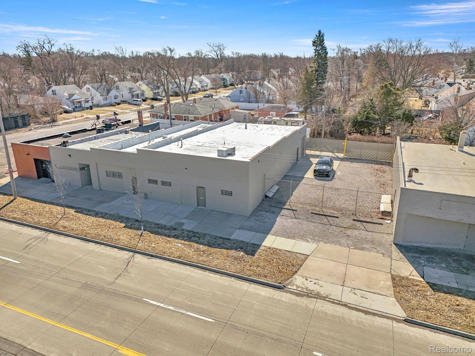 Detroit, MI 48228,20823 Joy RD