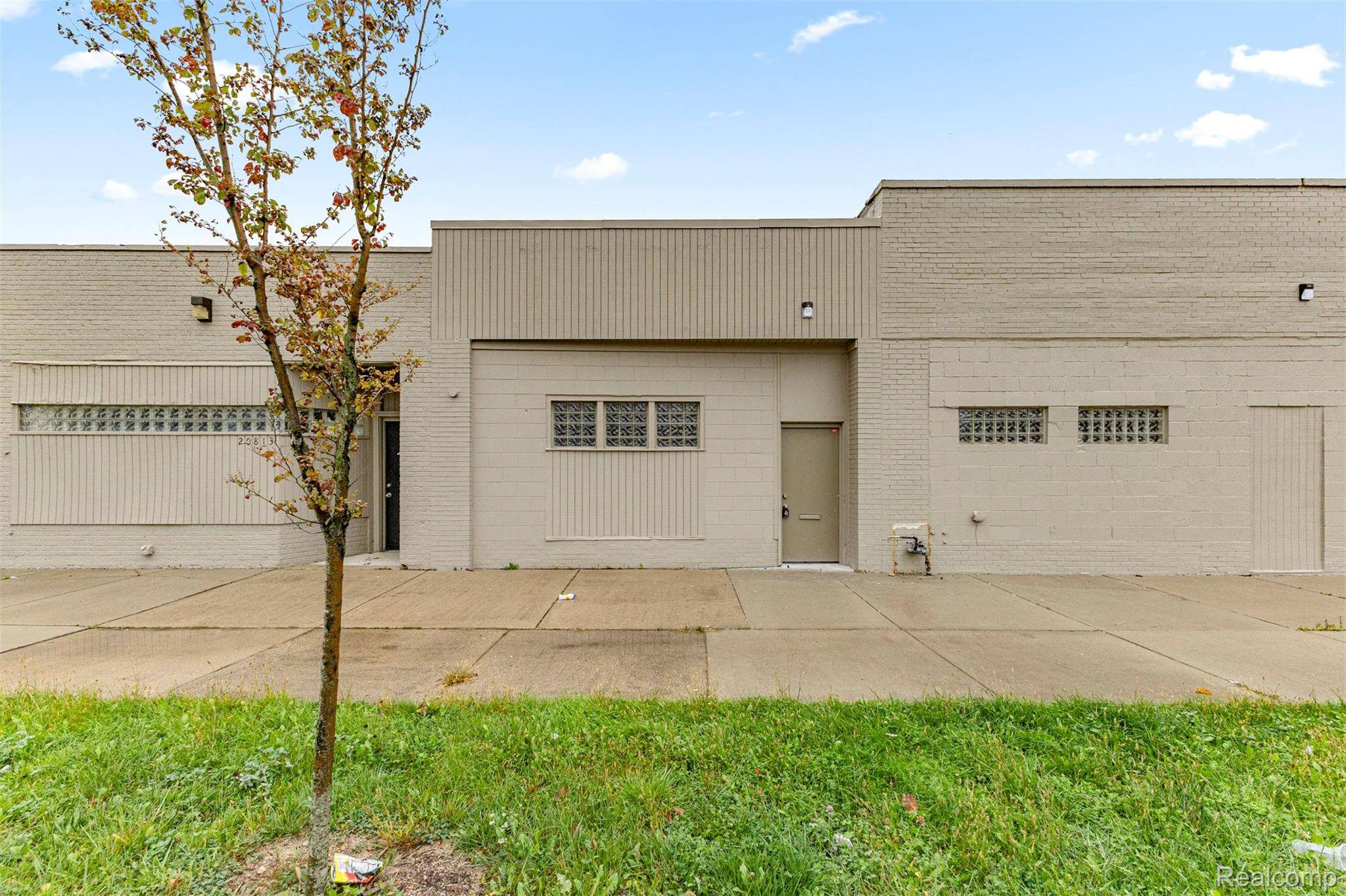 Detroit, MI 48228,20823 Joy RD