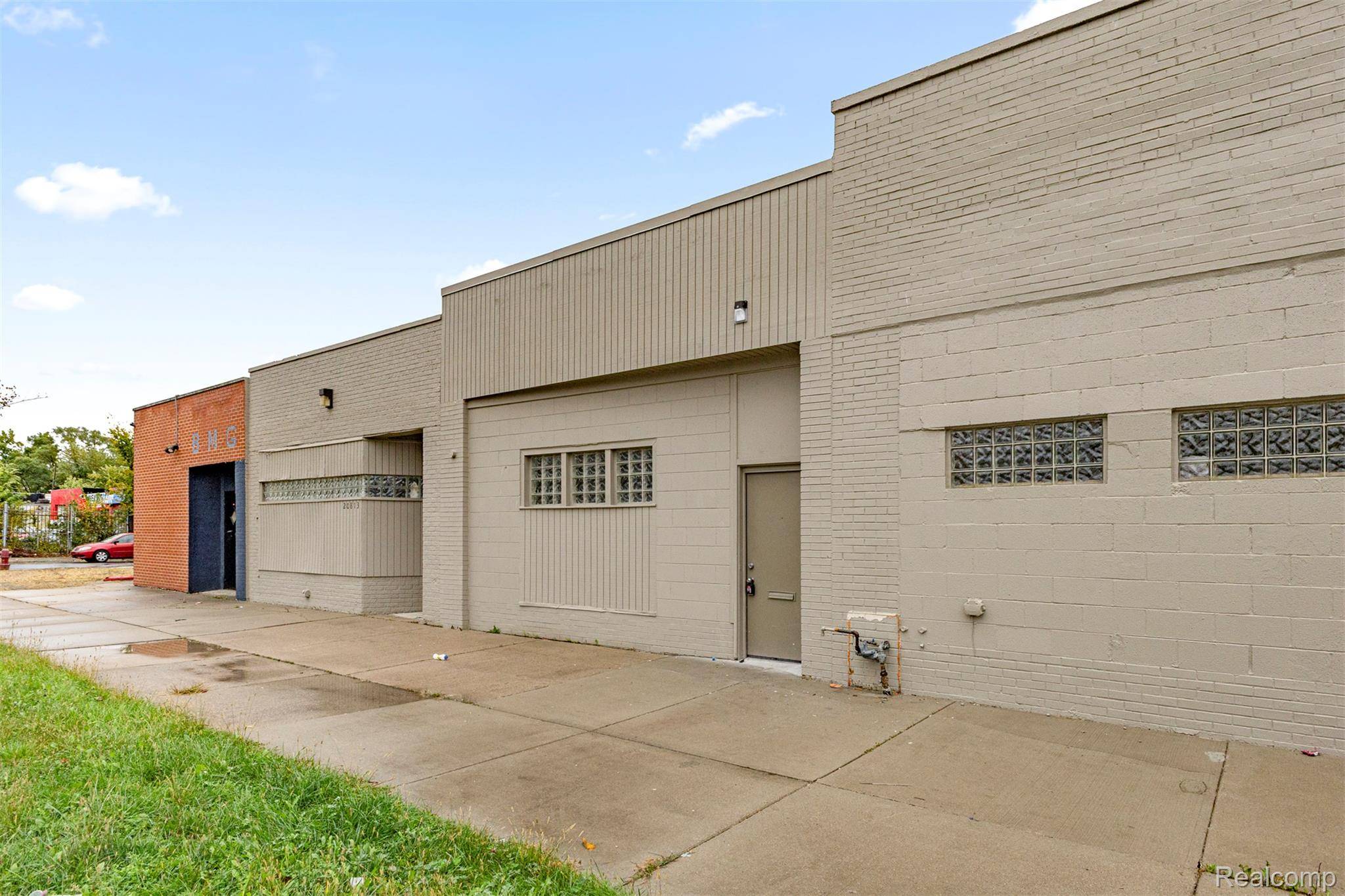 Detroit, MI 48228,20823 Joy RD