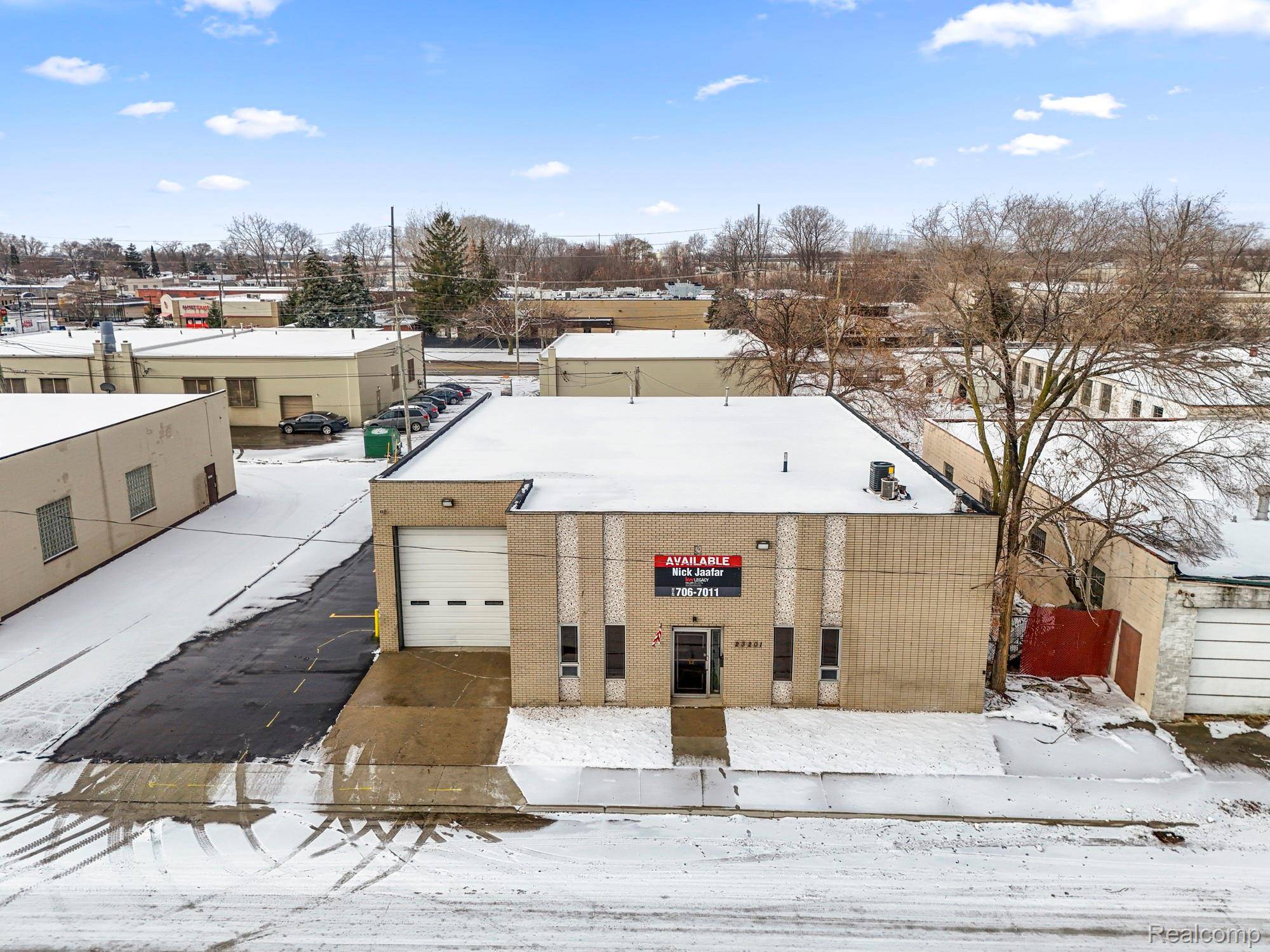 Warren, MI 48089,23201 Roseberry AVE