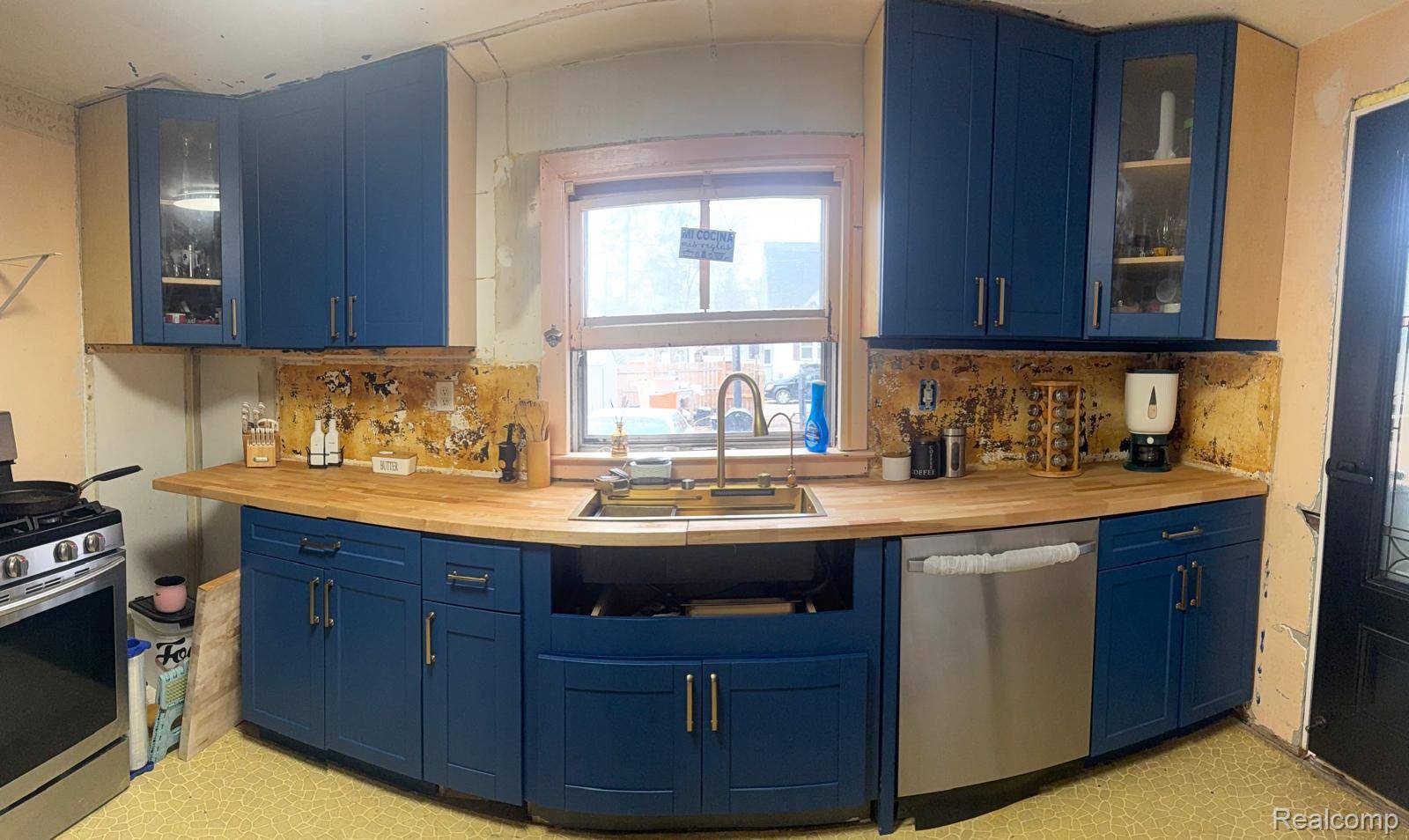 Saginaw, MI 48602,407 S Oakley ST