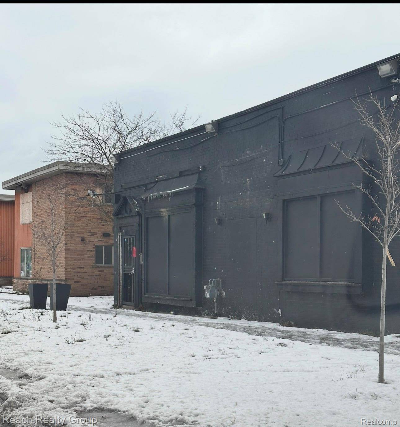 Detroit, MI 48224,9161 Whittier ST