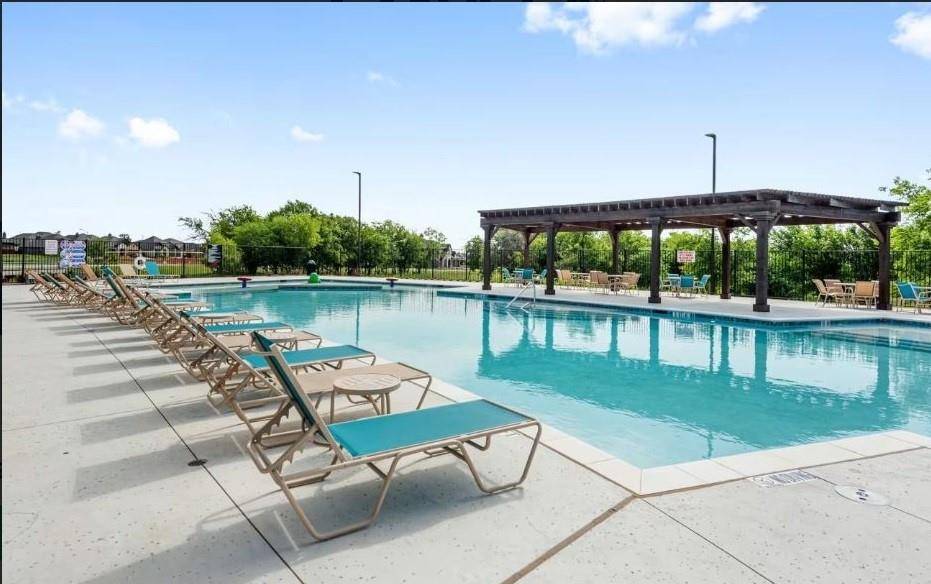 Fort Worth, TX 76036,4528 S Brentfield Drive