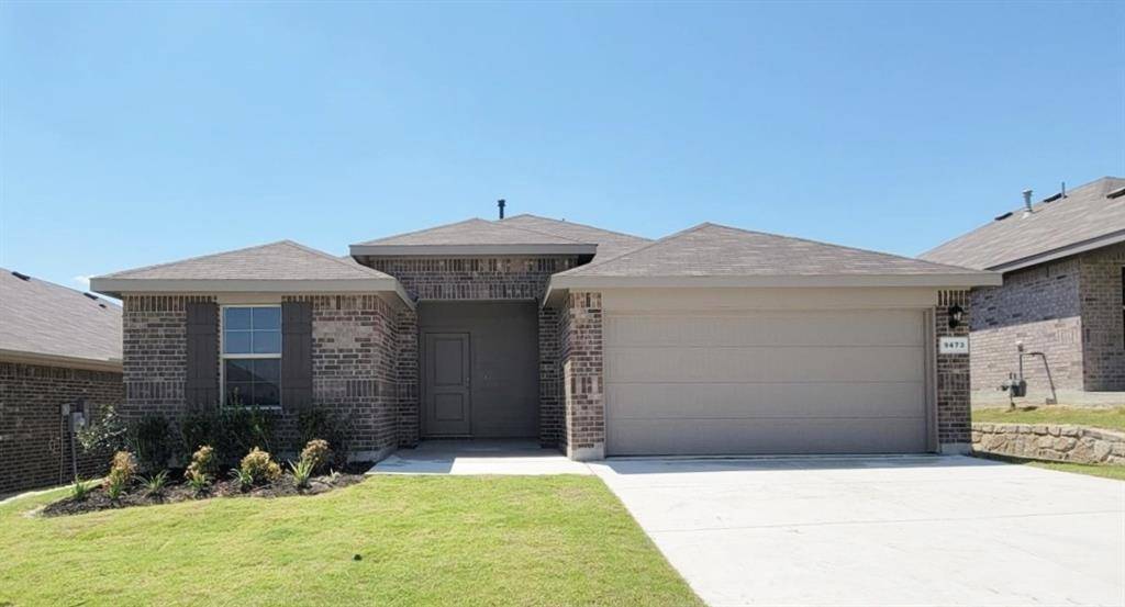 Fort Worth, TX 76108,9473 MINT HILL Drive