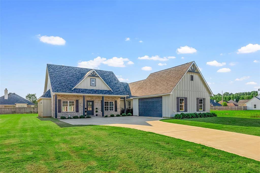 Haughton, LA 71037,127 Sitka Loop