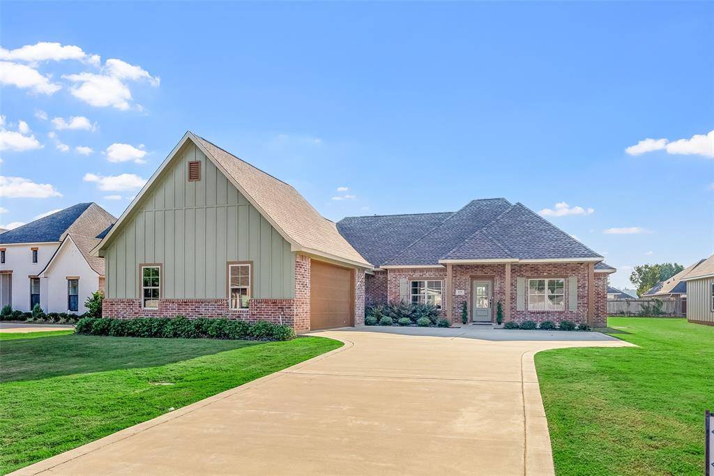 Haughton, LA 71037,125 Sitka Loop