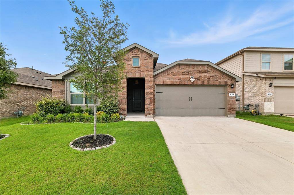 Justin, TX 76247,16745 Portage Street