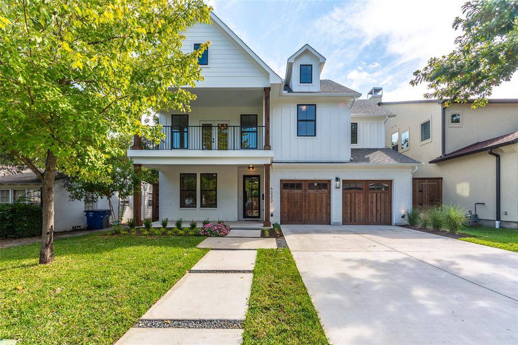 Dallas, TX 75214,6222 Ellsworth Avenue