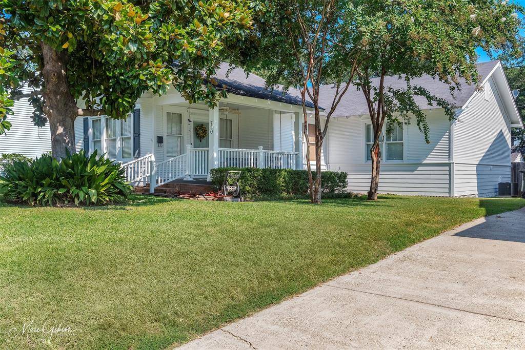 Shreveport, LA 71106,750 Huron Street