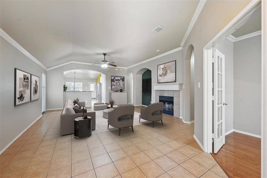 Forney, TX 75126,2020 Childress Drive