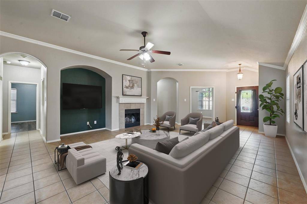 Forney, TX 75126,2020 Childress Drive