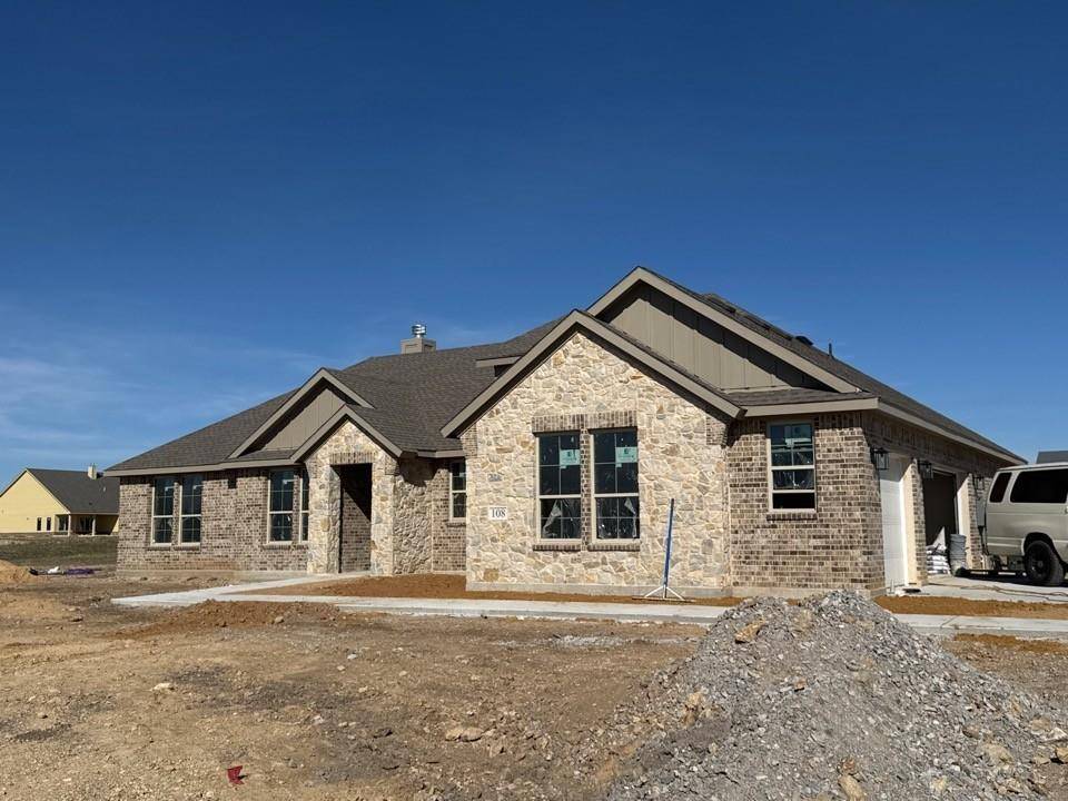 New Fairview, TX 76078,108 Snowy Owl Trail