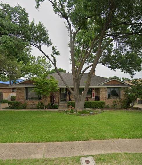 Dallas, TX 75238,9866 Parkford Drive