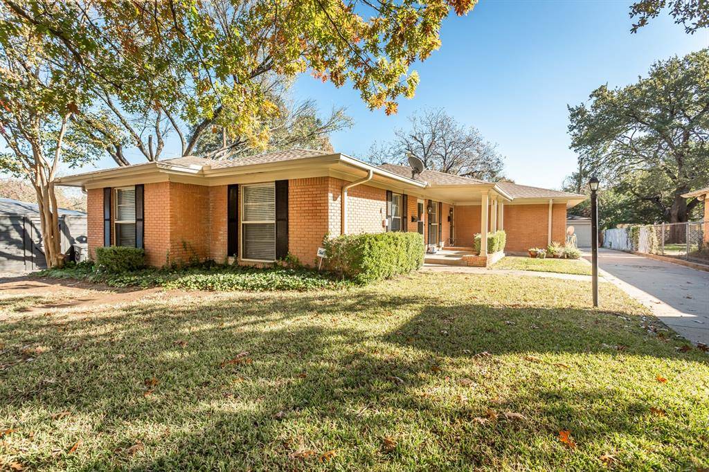 Dallas, TX 75214,6556 Saint Moritz Avenue