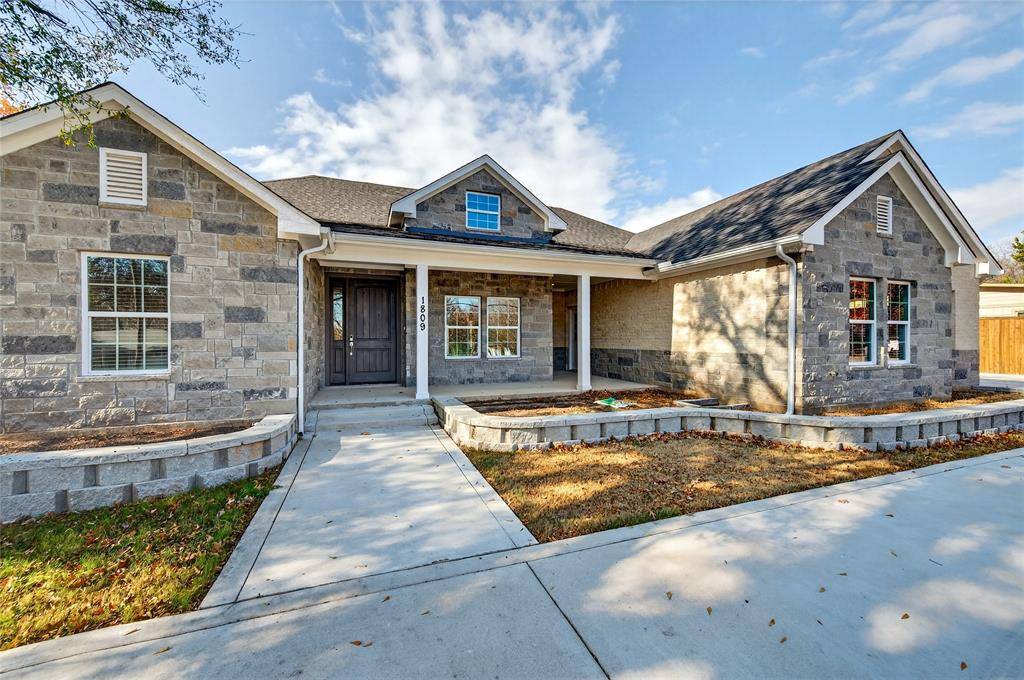 Denison, TX 75020,1809 Bluebonnet Avenue