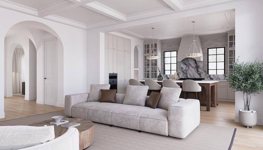 Dallas, TX 75220,4049 Clover Lane