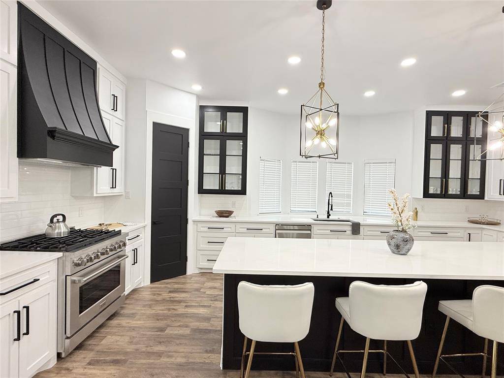 Dallas, TX 75204,4602 Sycamore Street