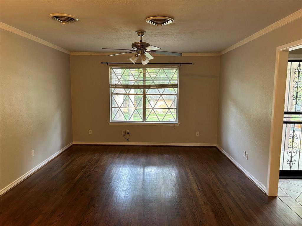 Dallas, TX 75228,7830 Claremont Drive