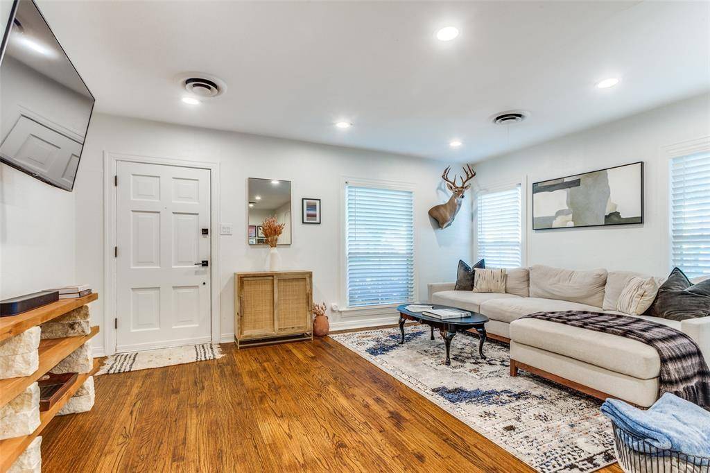 Fort Worth, TX 76107,3812 Birchman Avenue