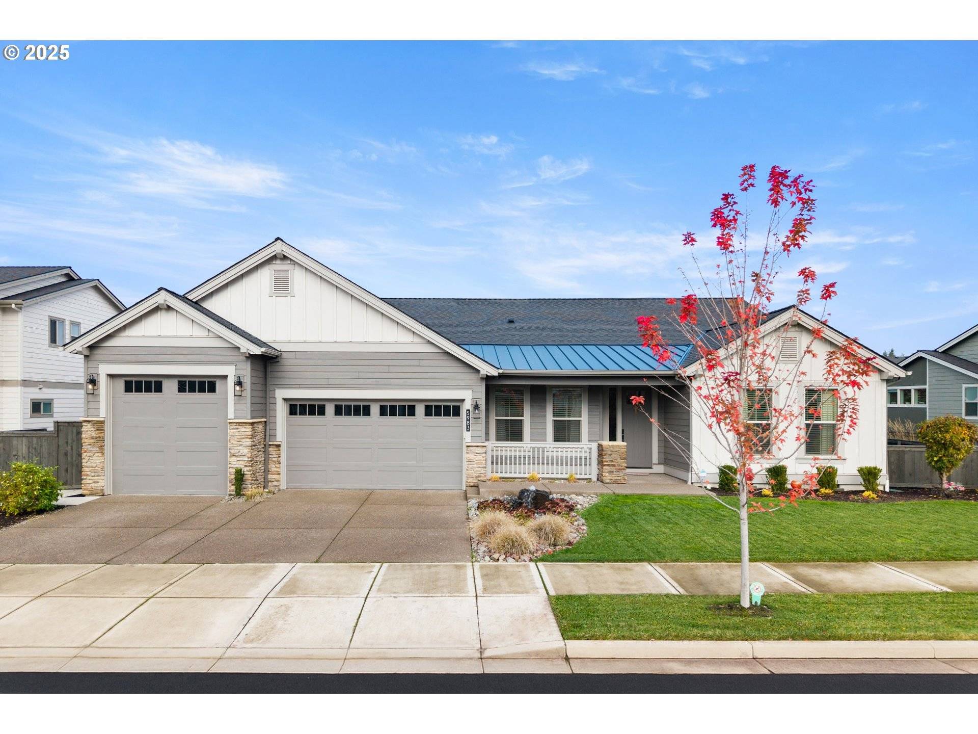 Hillsboro, OR 97123,5983 SE JURA ST