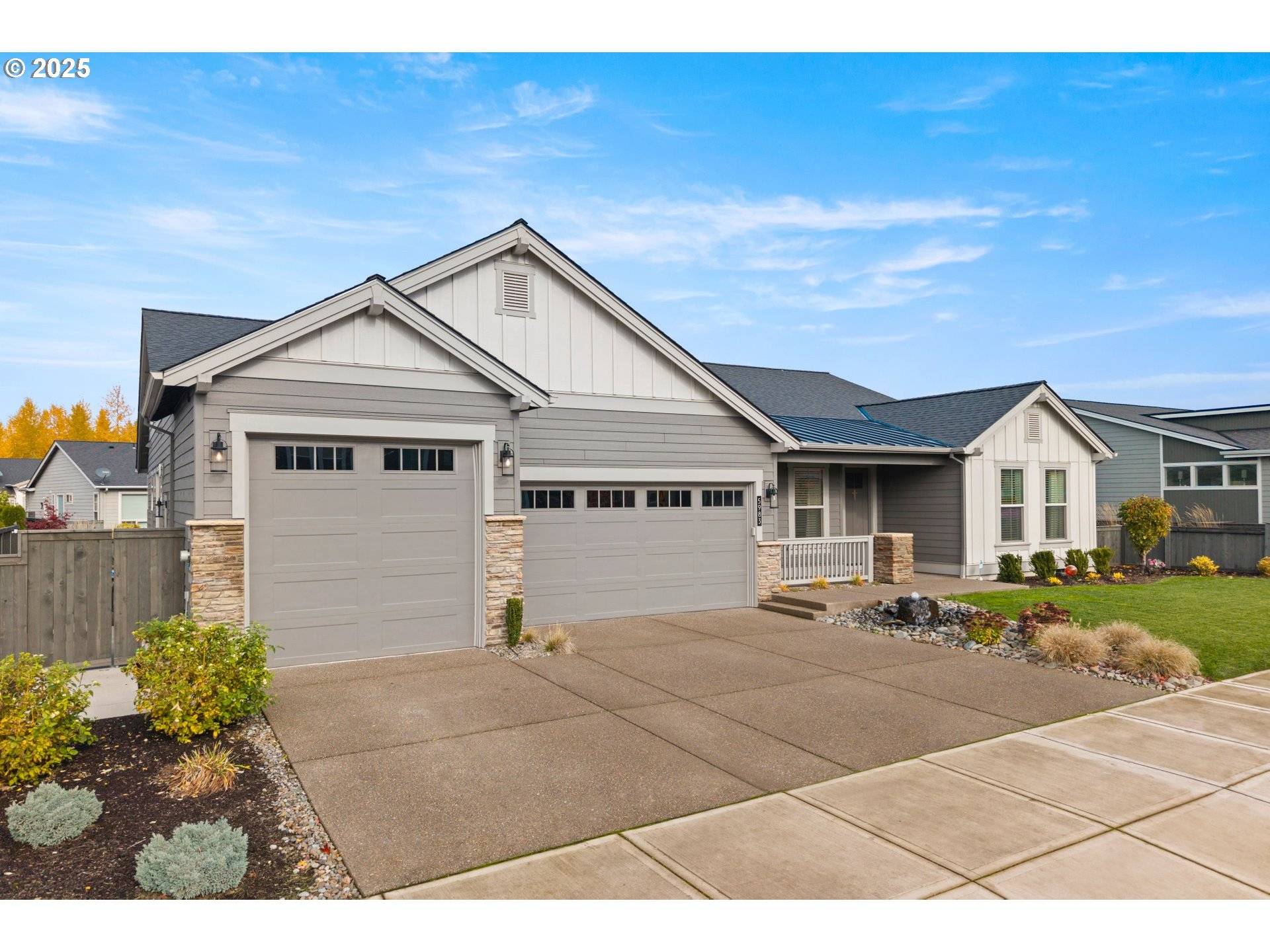 Hillsboro, OR 97123,5983 SE JURA ST