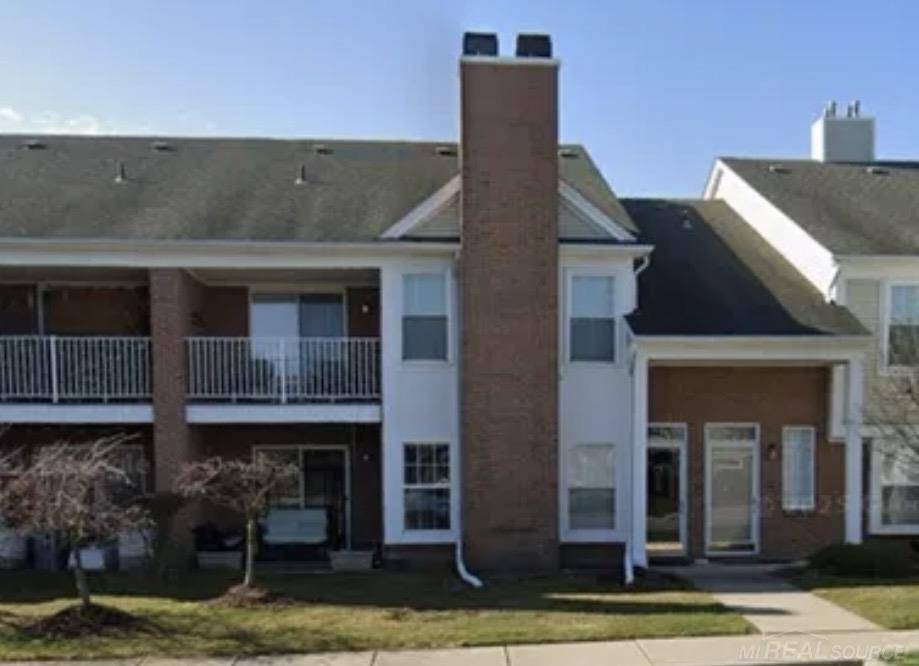 Macomb Twp, MI 48044,46101 allenton ST