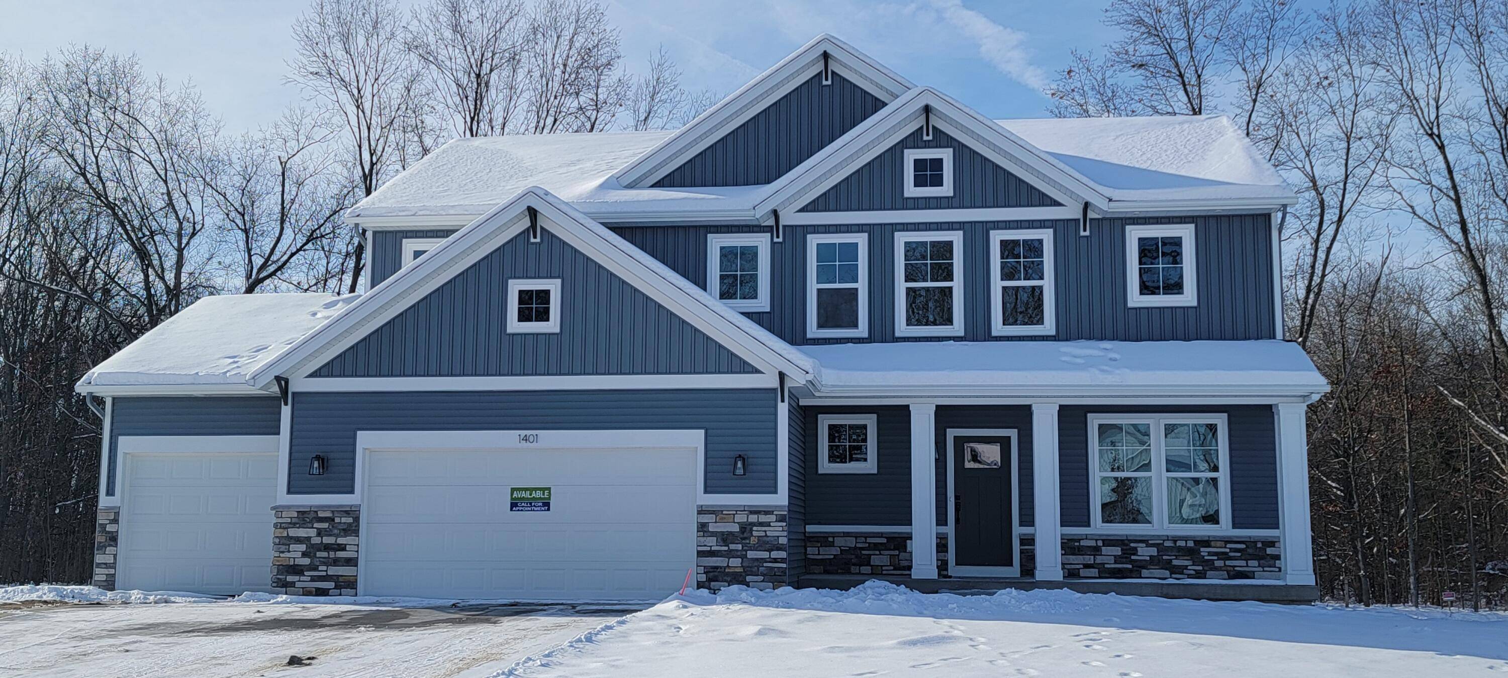 Lowell, MI 49331,1401 Kimber DR SE #107