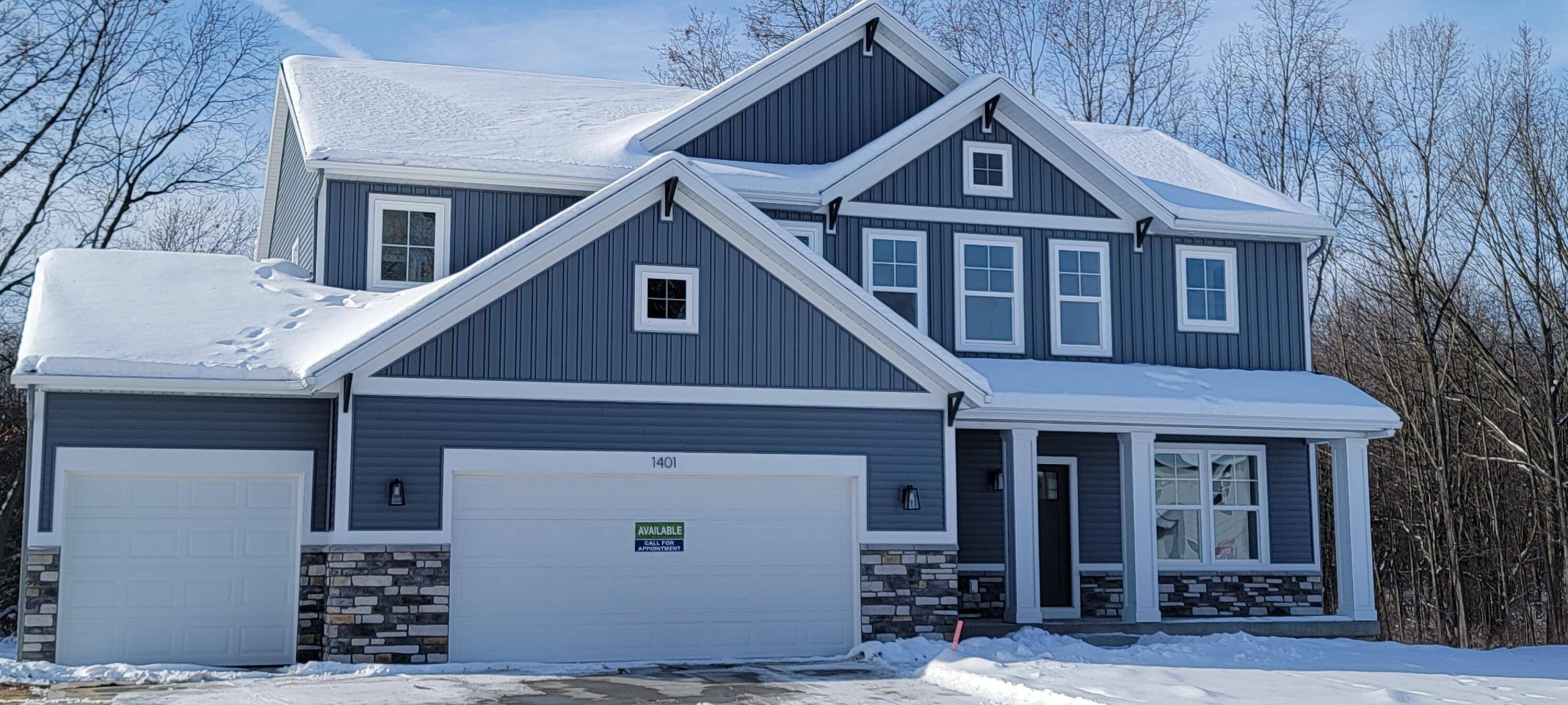 Lowell, MI 49331,1401 Kimber DR SE #107