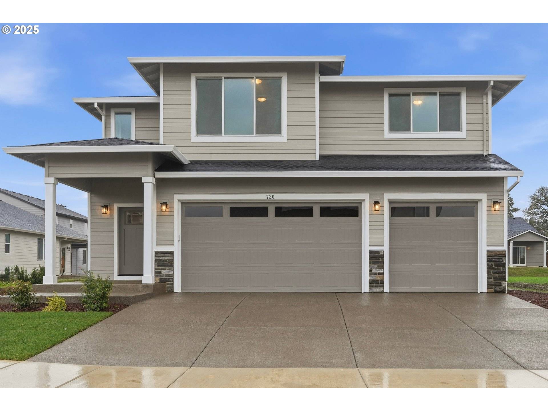 Yamhill, OR 97148,720 E Fourth ST