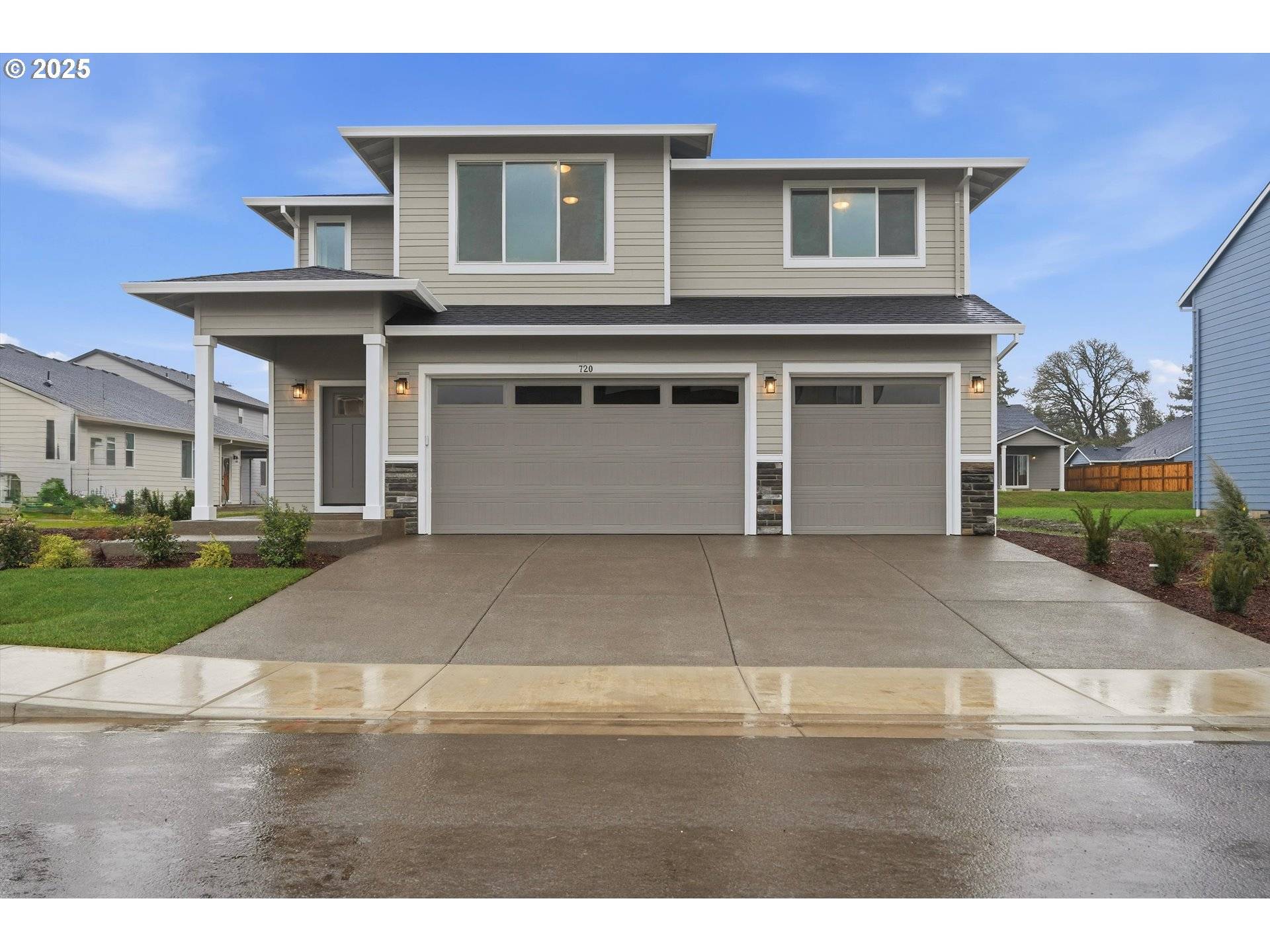 Yamhill, OR 97148,720 E Fourth ST