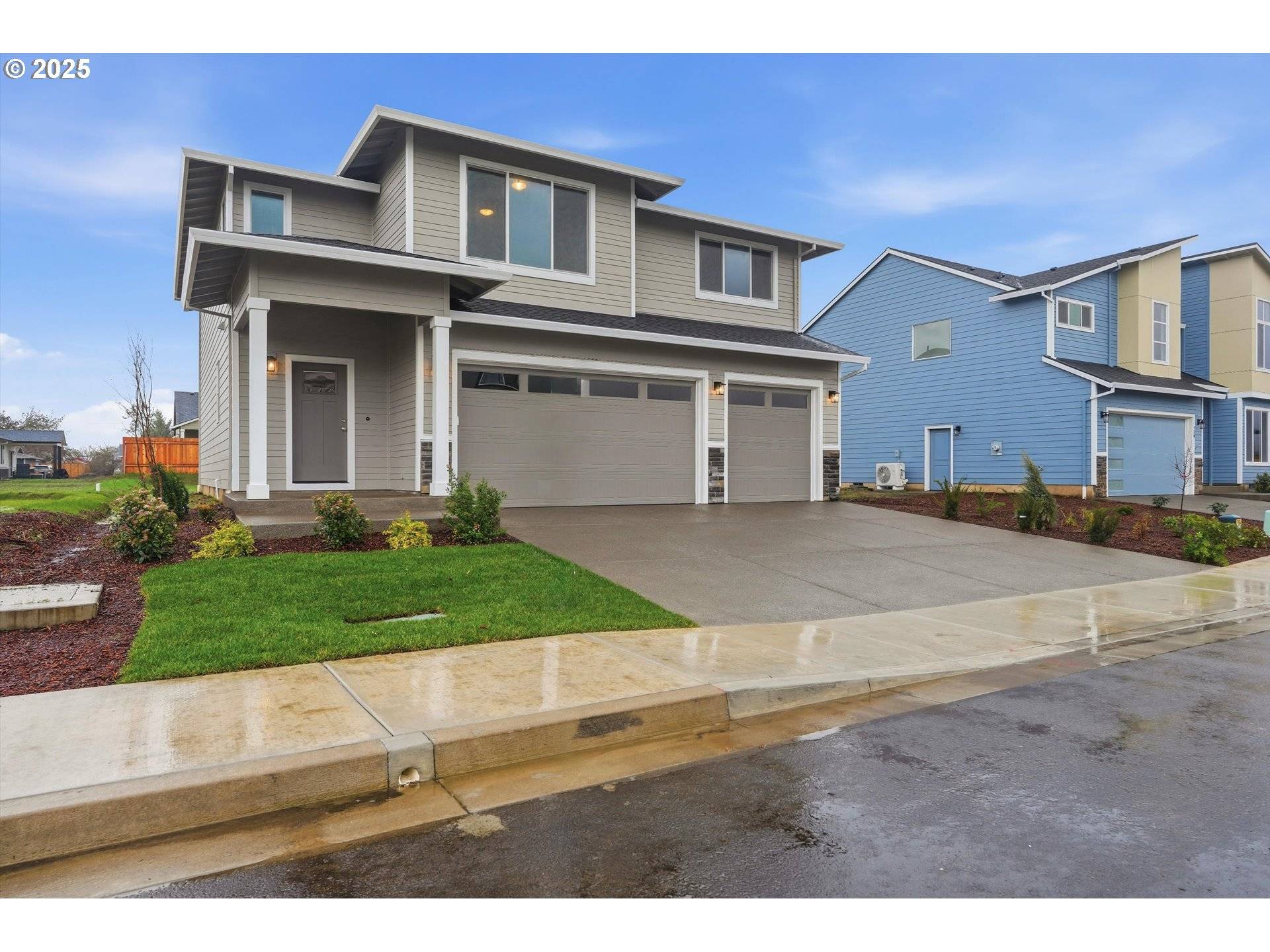 Yamhill, OR 97148,720 E Fourth ST