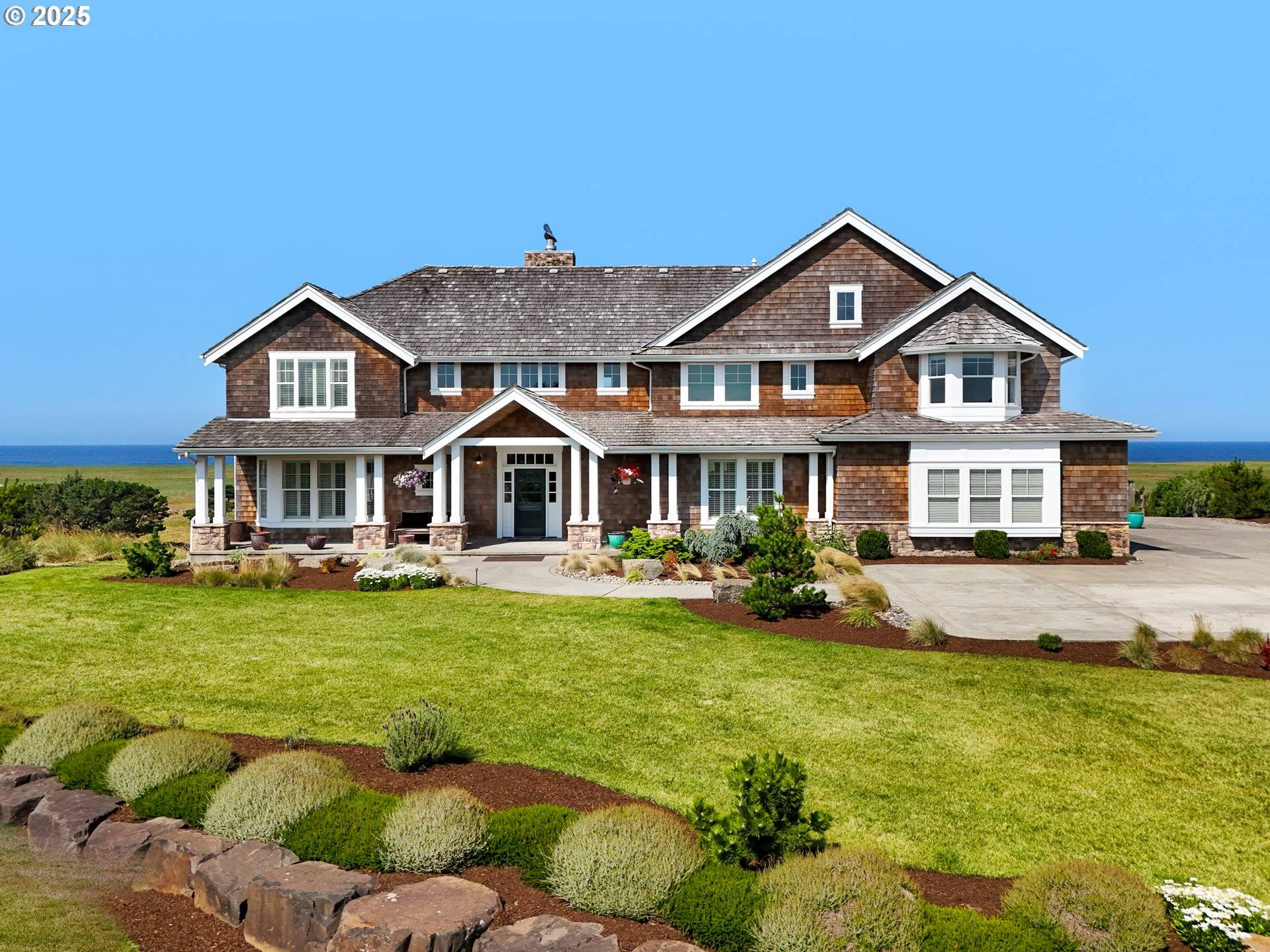 Gearhart, OR 97138,89062 PINEHURST RD