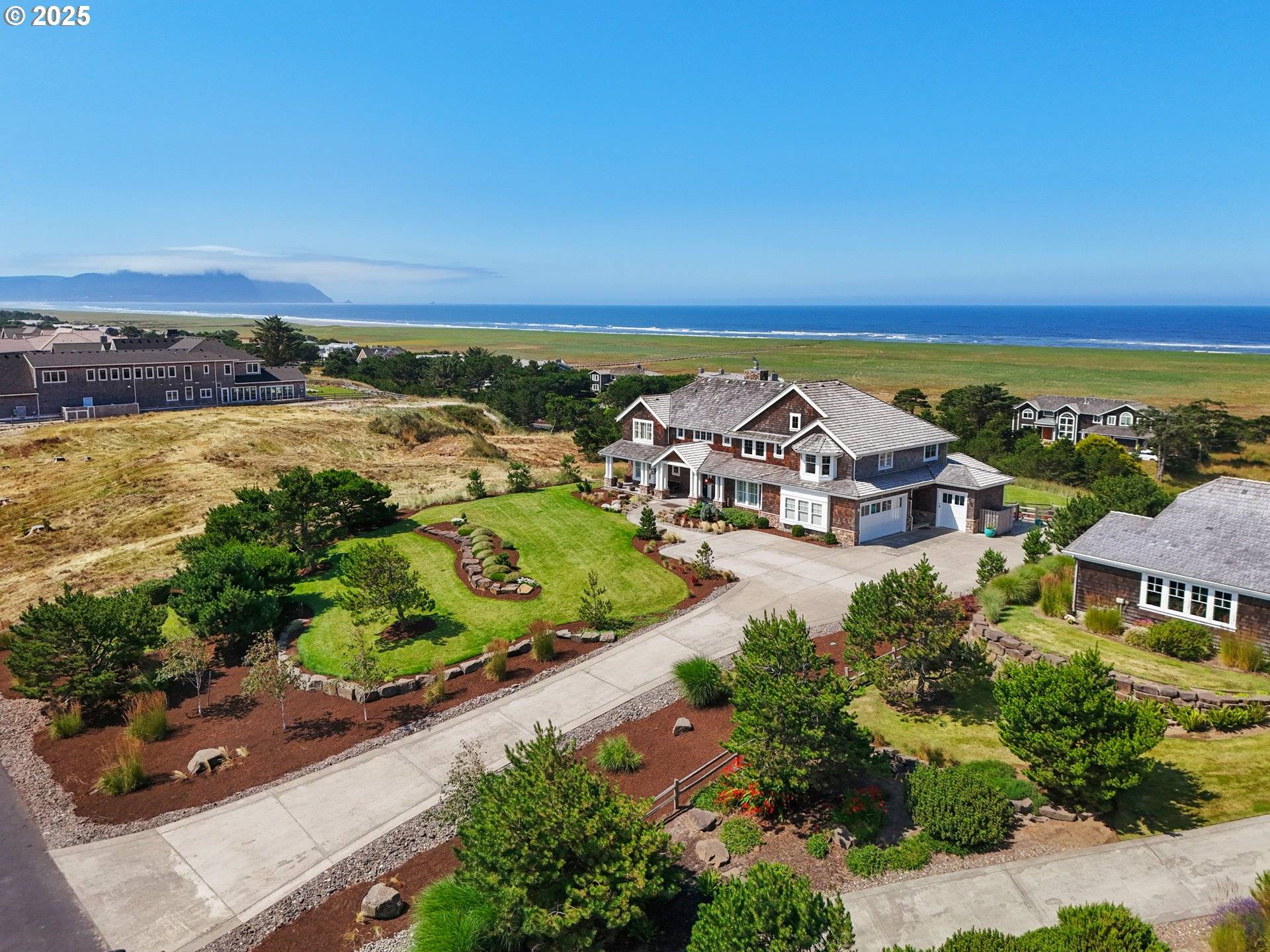 Gearhart, OR 97138,89062 PINEHURST RD