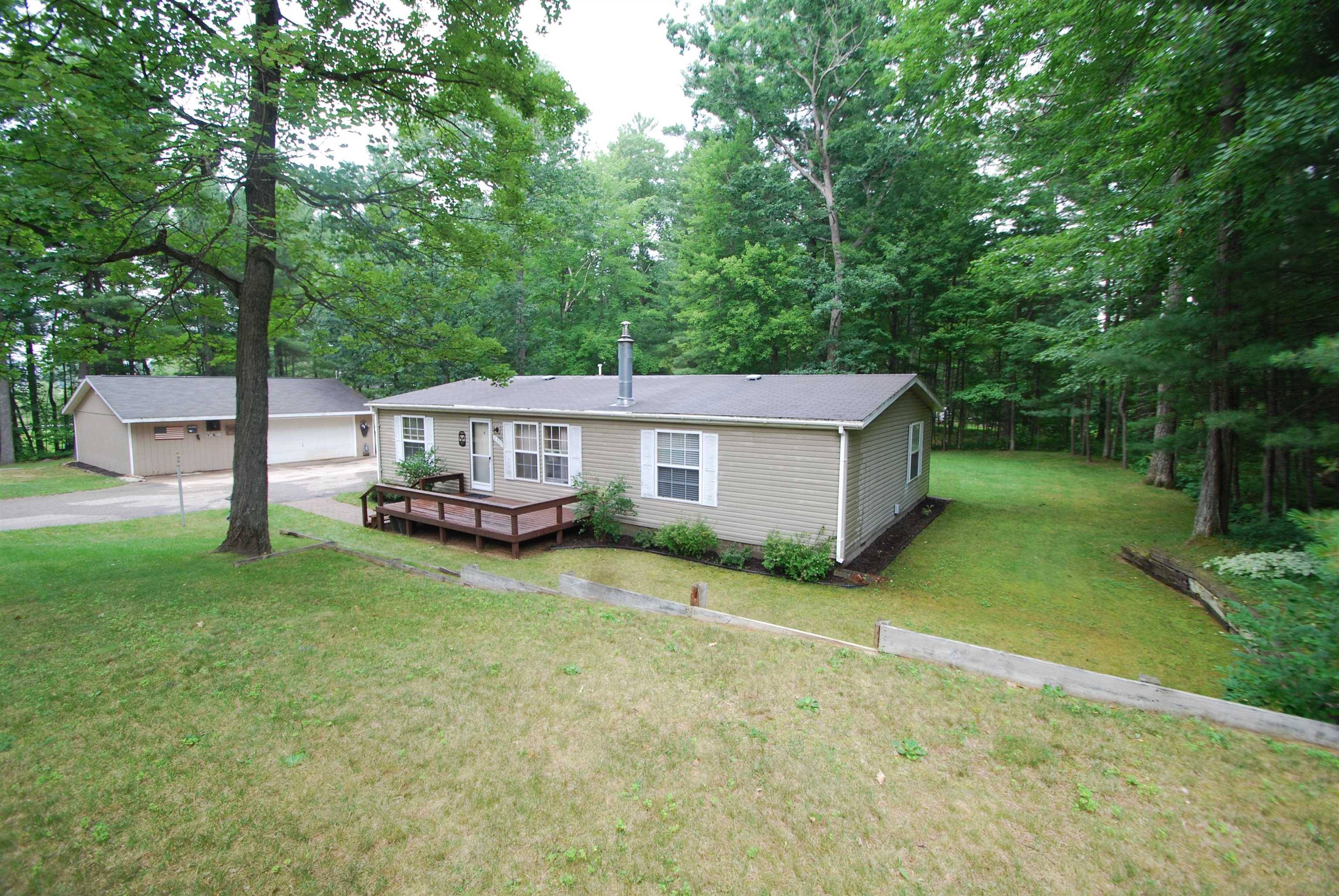 West Branch, MI 48661,2310 Oak Trail #2