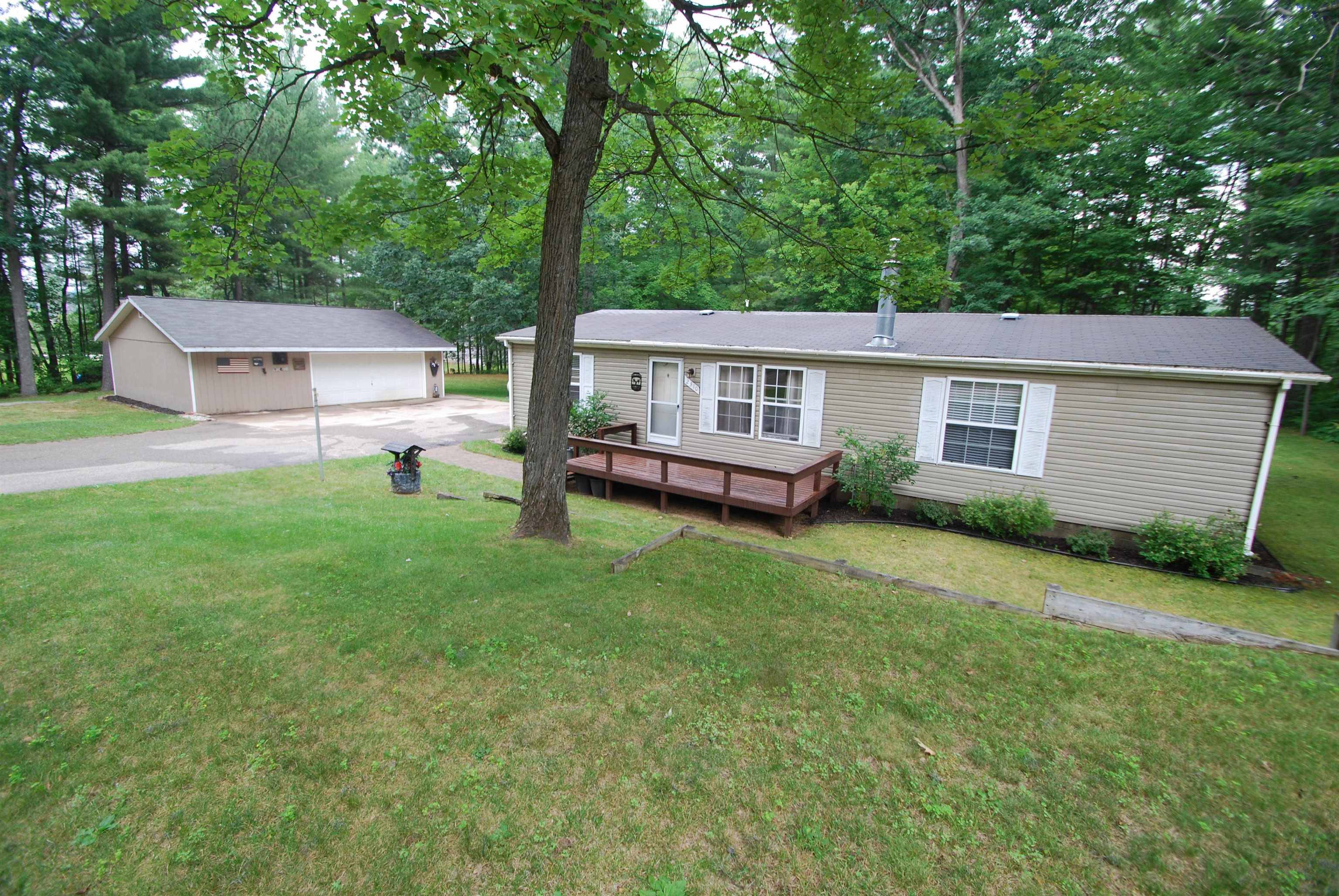 West Branch, MI 48661,2310 Oak Trail #2