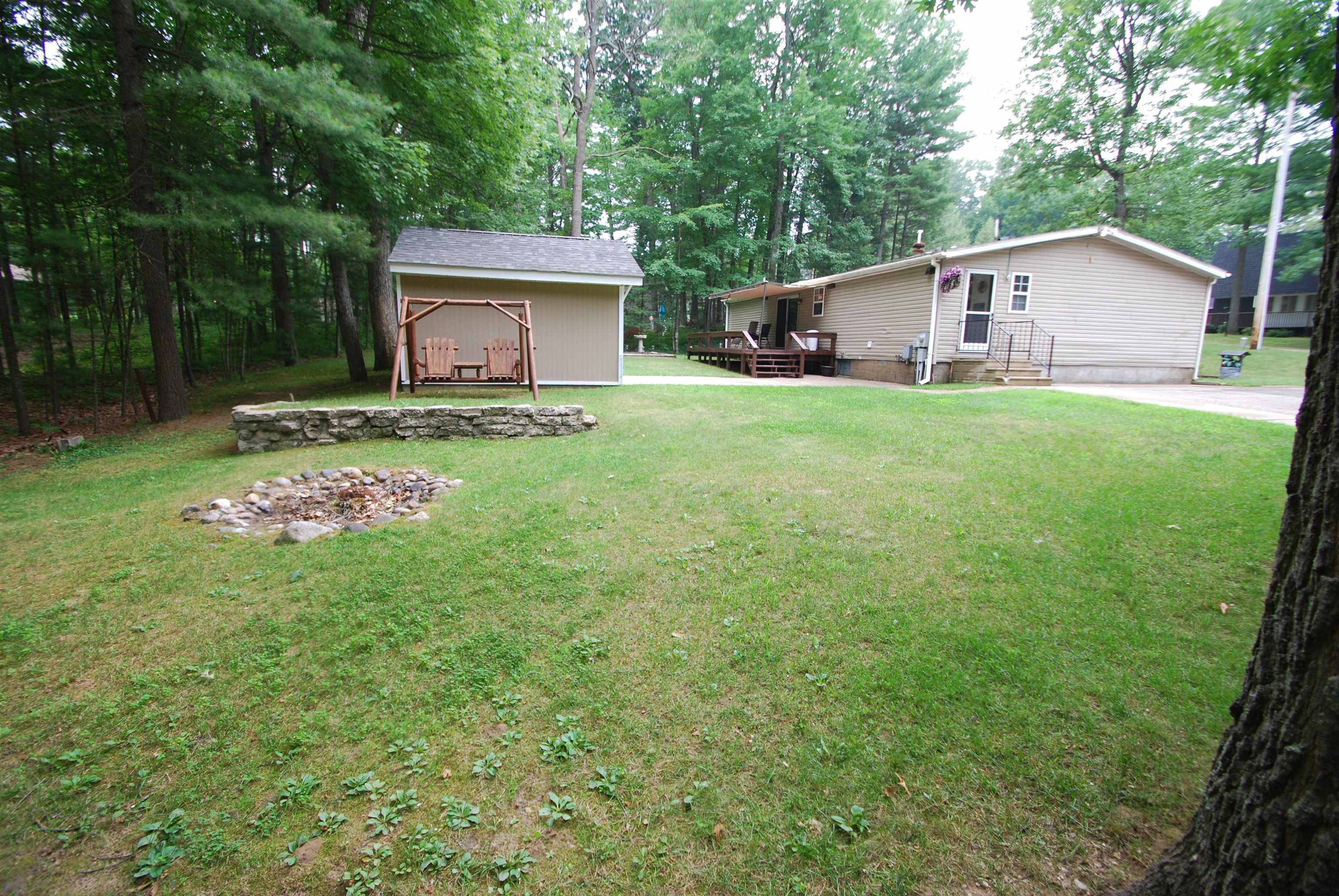 West Branch, MI 48661,2310 Oak Trail #2