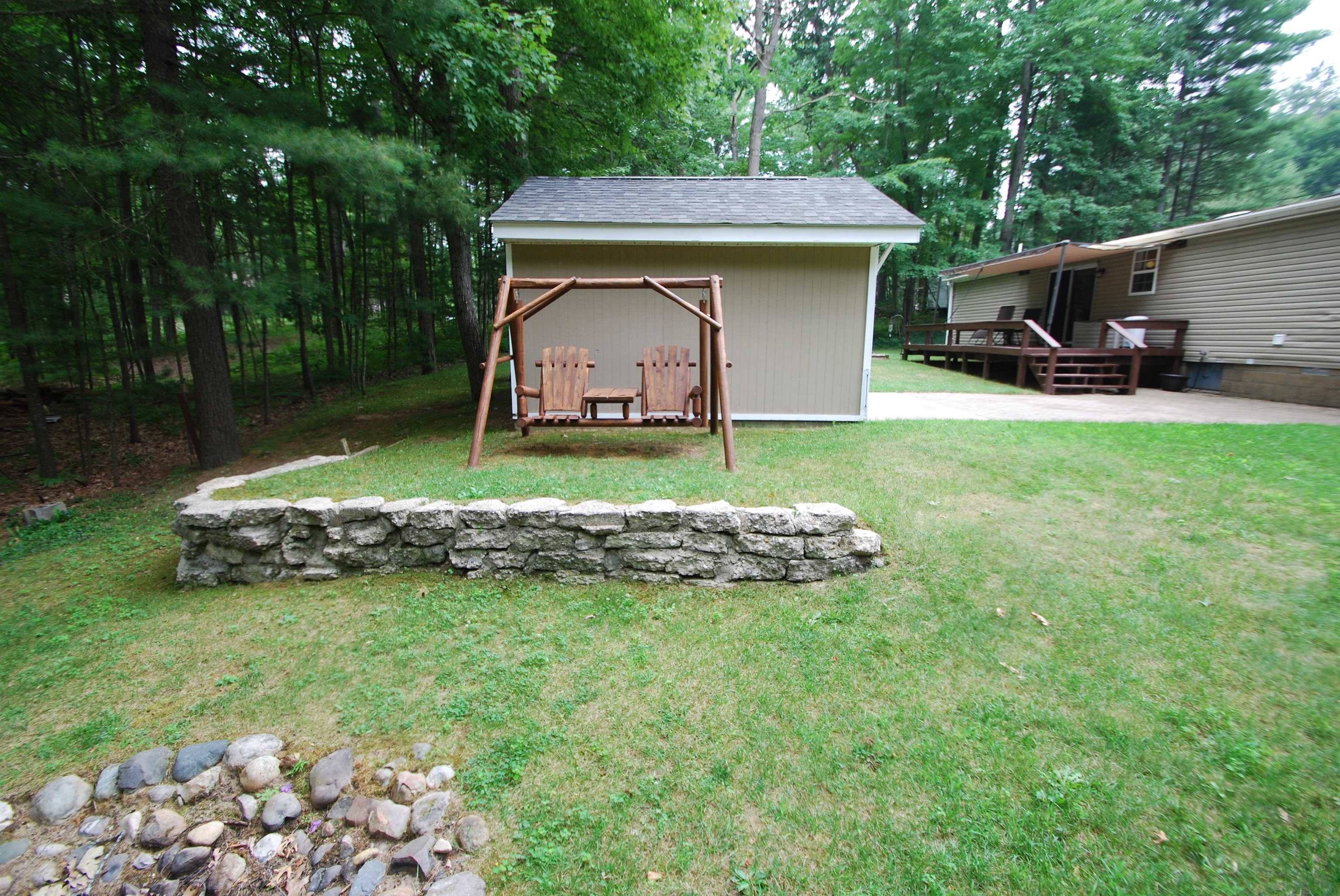 West Branch, MI 48661,2310 Oak Trail #2