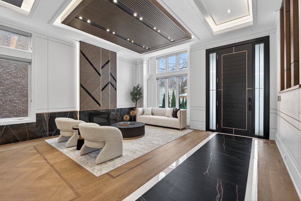 Toronto C14, ON M2N 3P5,297 Hillcrest AVE