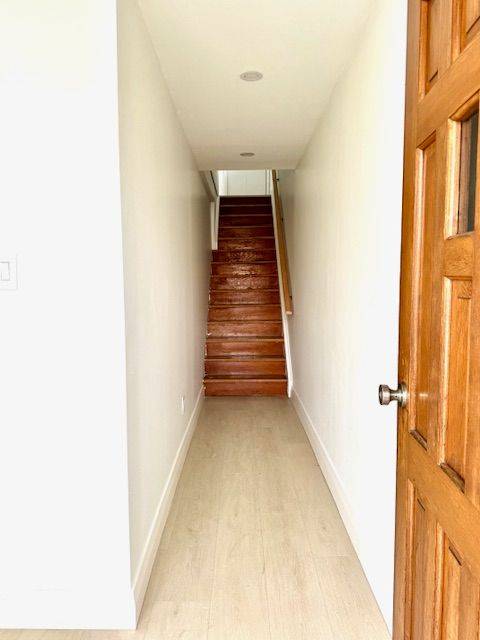 Toronto E03, ON M4J 2P6,115 Torrens AVE #Upper