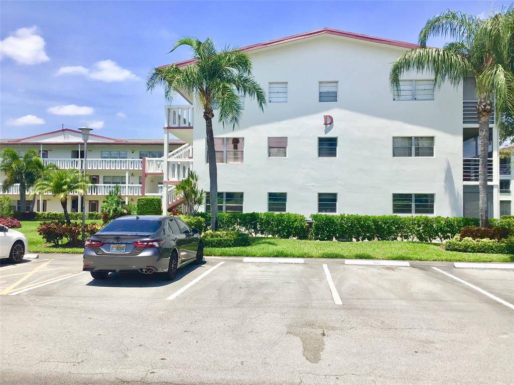 Boca Raton, FL 33434,135 Fanshaw D #135