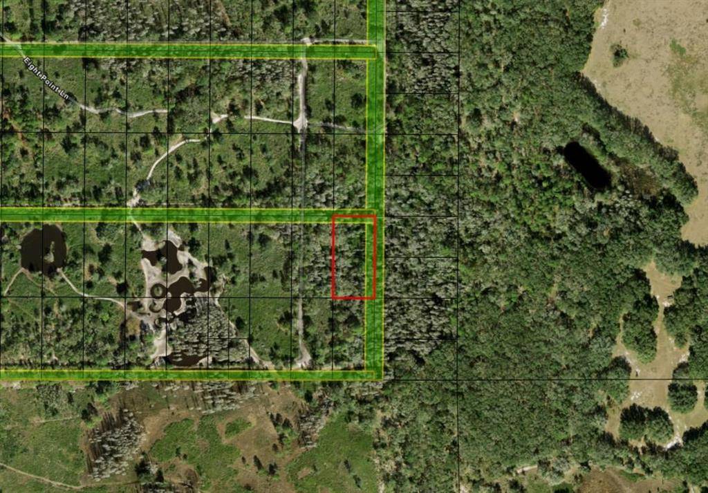 Kathleen, FL 33849,0 County RD 54 E
