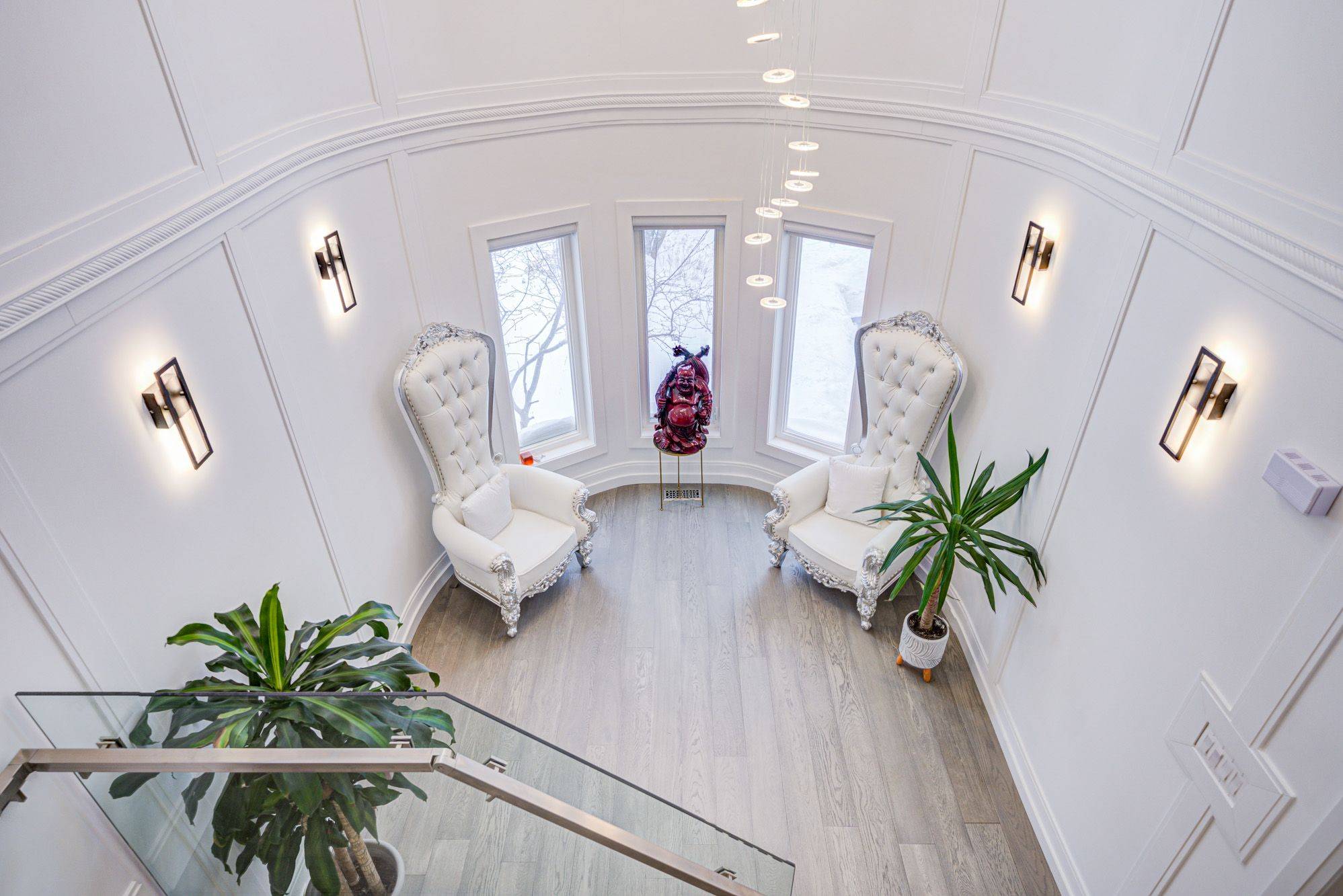 Richmond Hill, ON L4S 1E5,48 Coldstream CRES