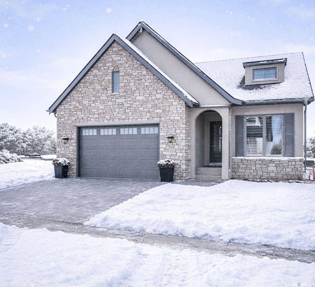 Saskatoon, SK S7T 1B1,350 Cartwright STREET #31